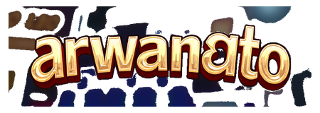 arwanatoto login logo
